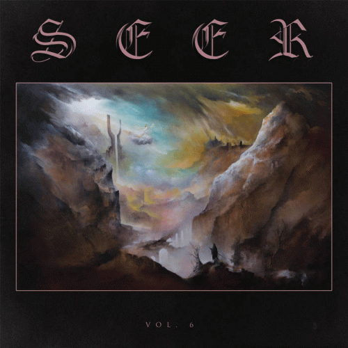 Seer : Vol. VI Oath of Exile